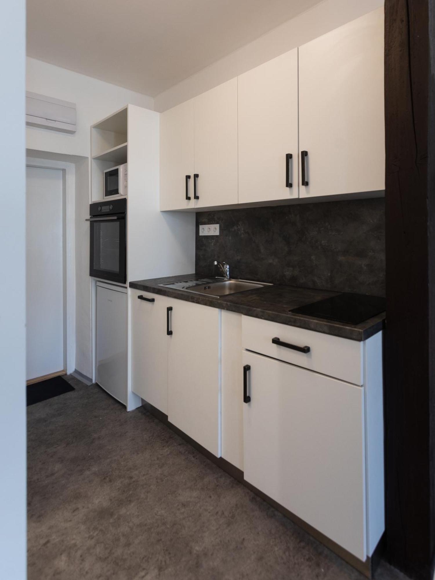 Apartmany Otakarova Ceske Budejovice Exterior photo