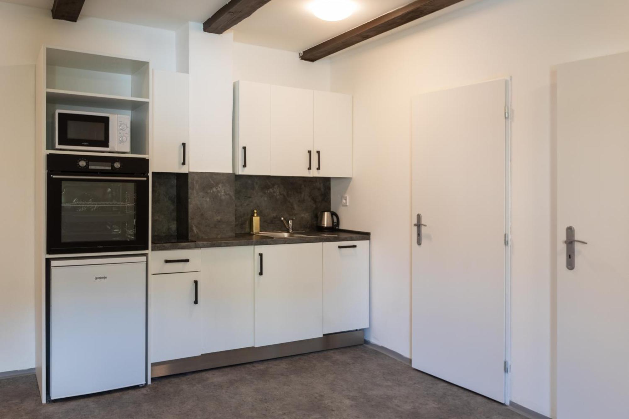 Apartmany Otakarova Ceske Budejovice Exterior photo