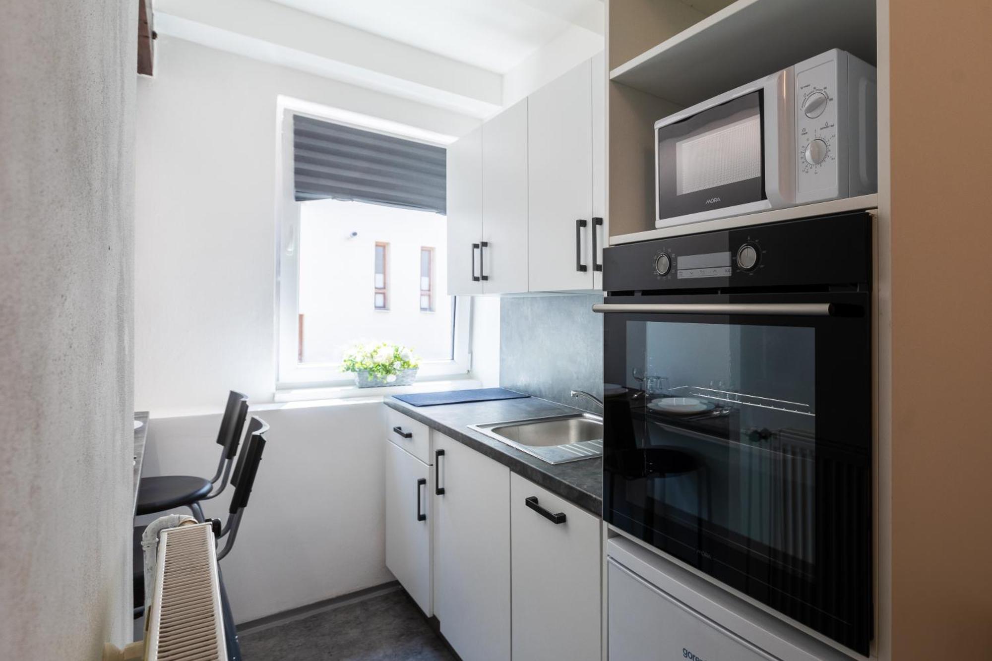 Apartmany Otakarova Ceske Budejovice Exterior photo