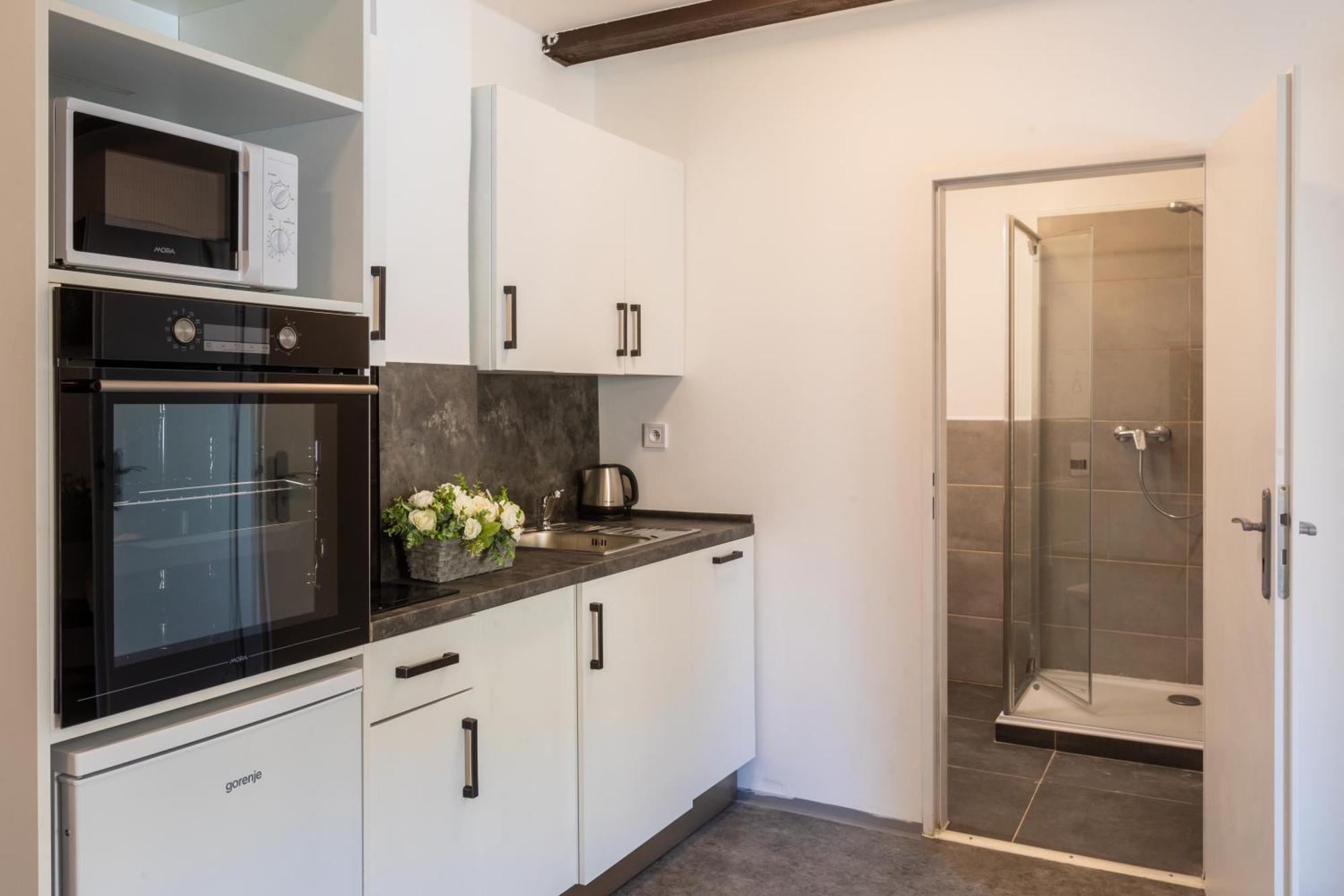 Apartmany Otakarova Ceske Budejovice Exterior photo